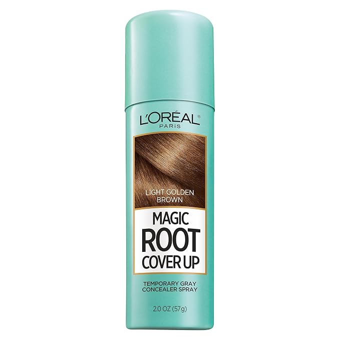 Light Golden Brown