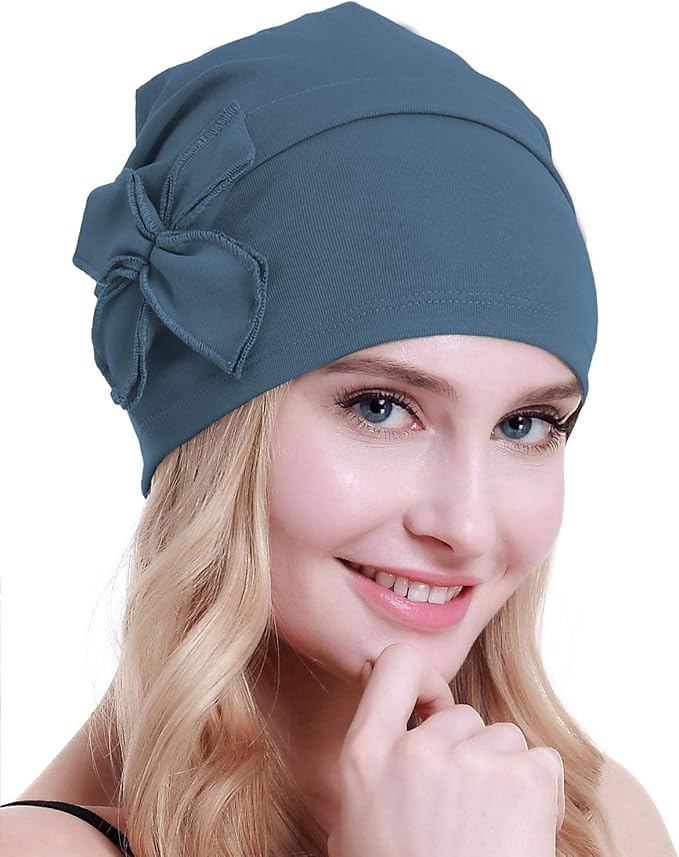 Cotton Cerulean Blue