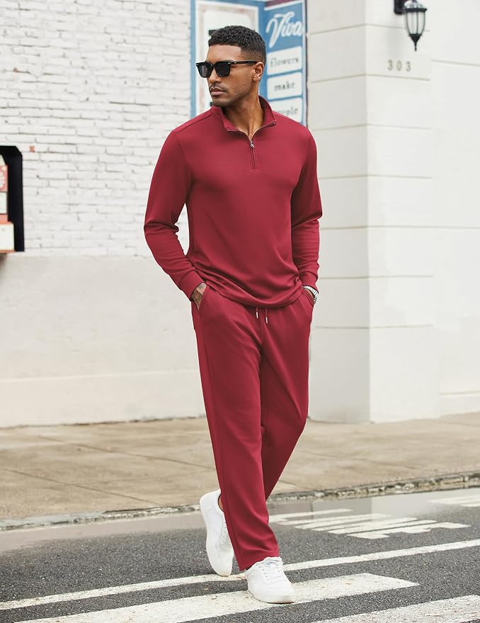 Wine Red