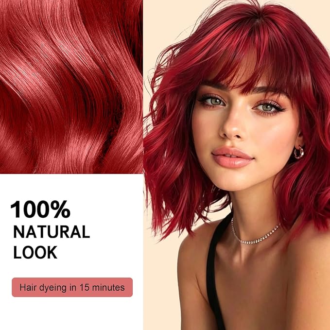 Wine Red