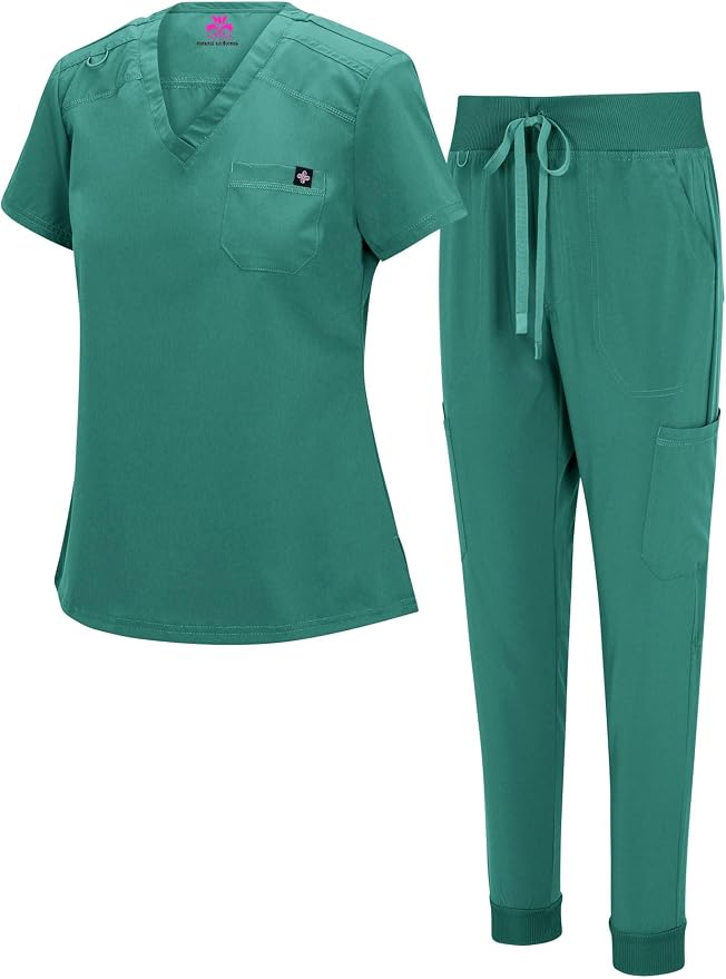 True Hunter Green