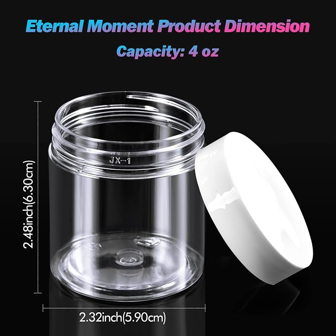 White Lid