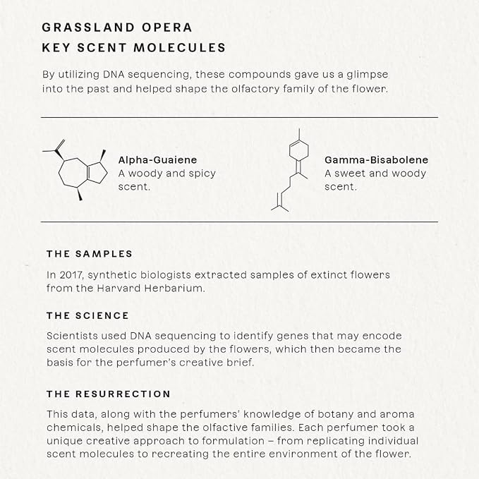 Grassland Opera