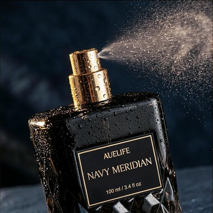 NAVY MERIDIAN