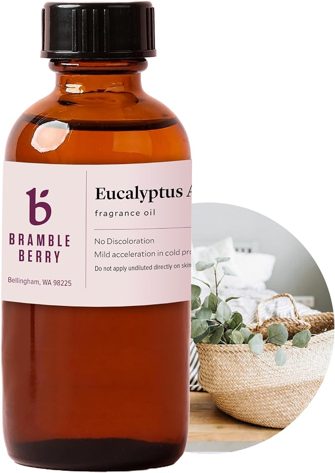Eucalyptus and Cotton