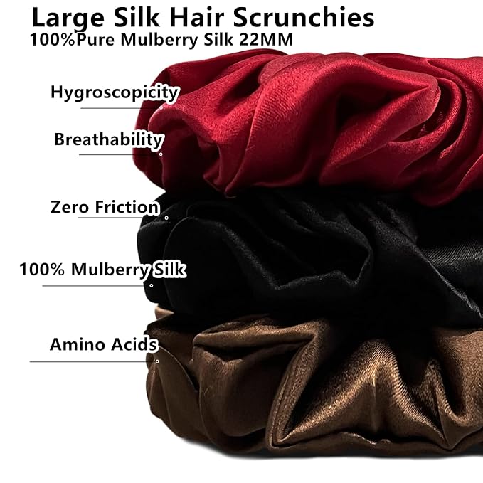 Red,Brown,Black
