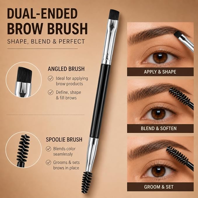 Black Brown