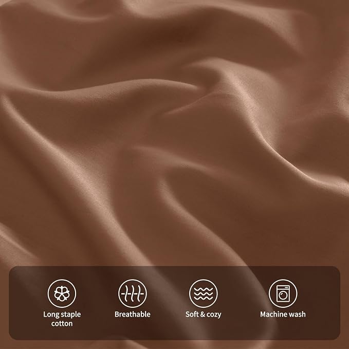 Coffee Brown