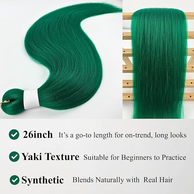 A.Green
