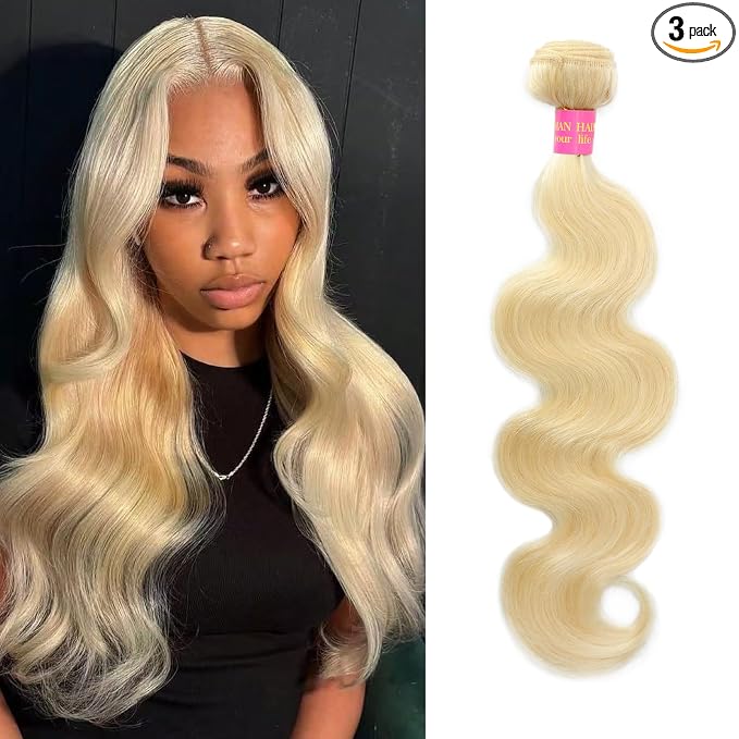 613 Body Wave