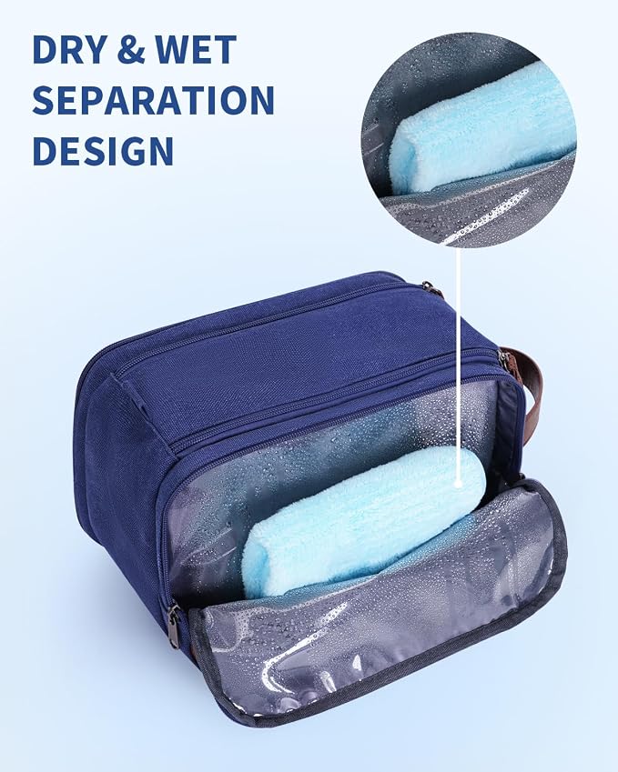 M, Blue