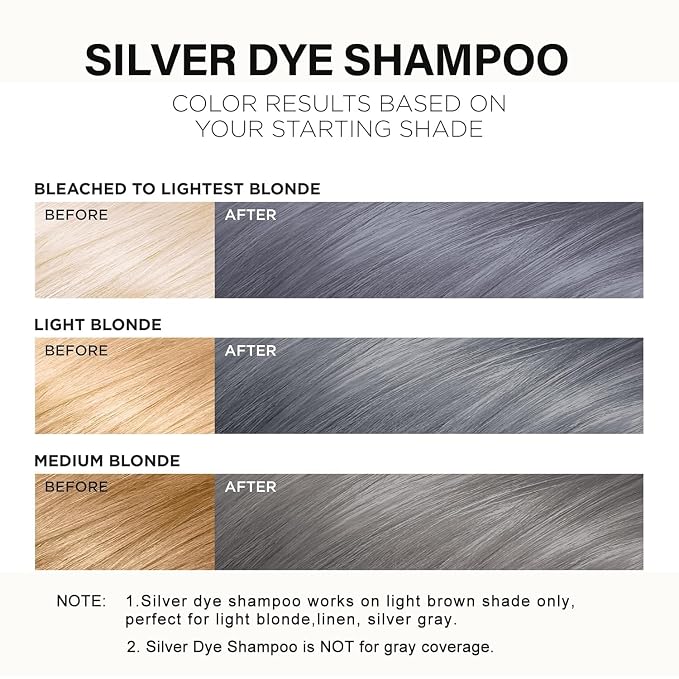 Silver Gray