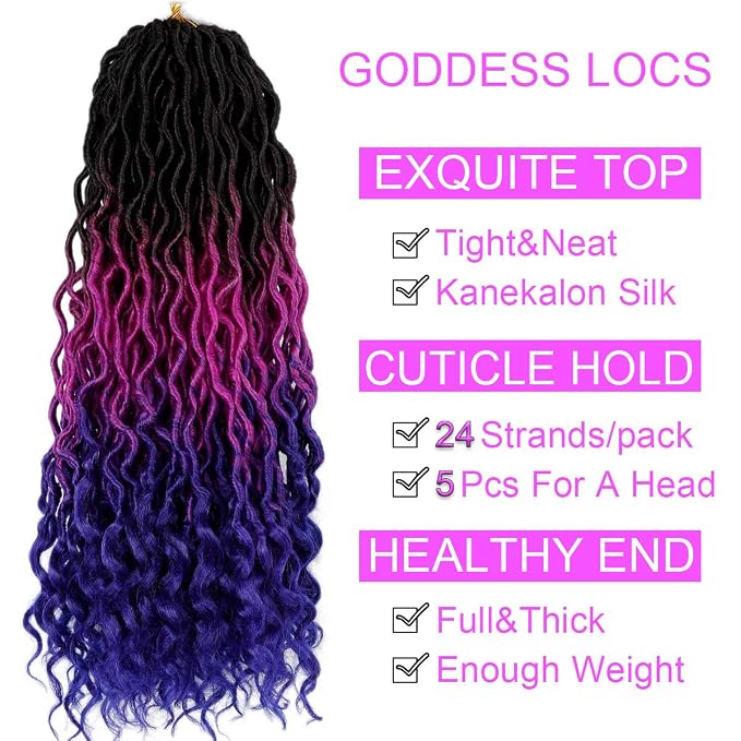 1B/Purple/Blue#