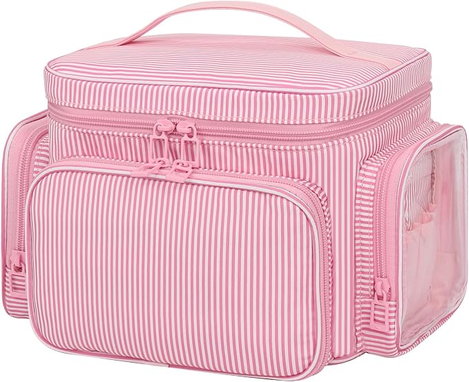 05-Pink Stripes