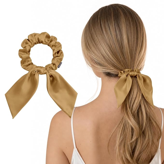 Metallic Gold