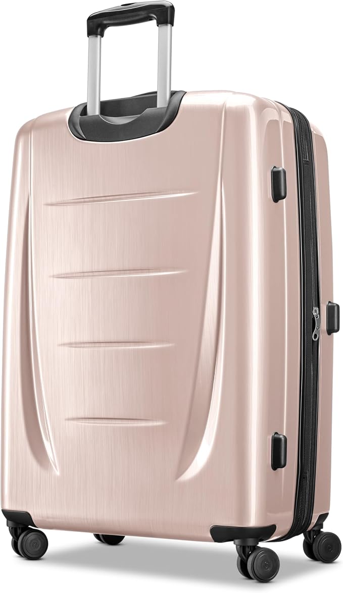 Artic Pink