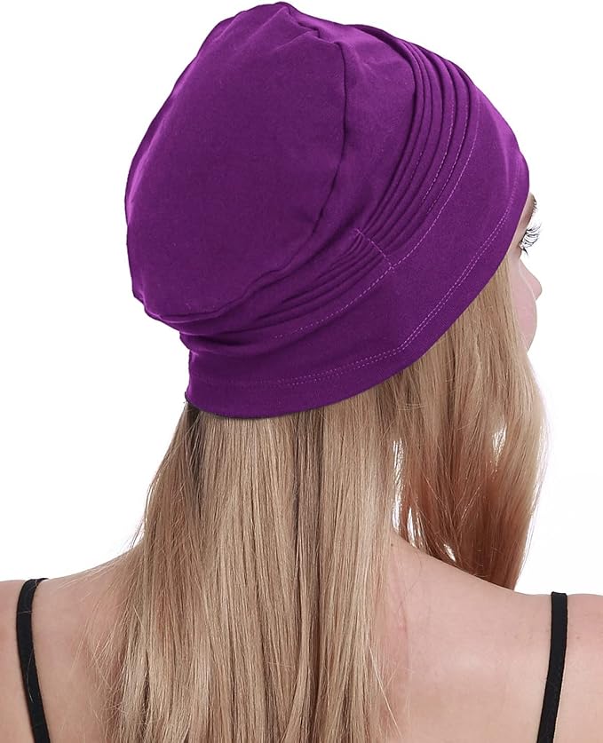Cotton Violet