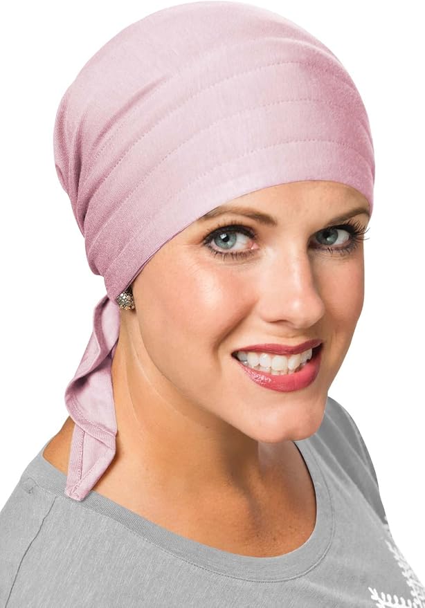 Luxury Bamboo - Cameo Pink