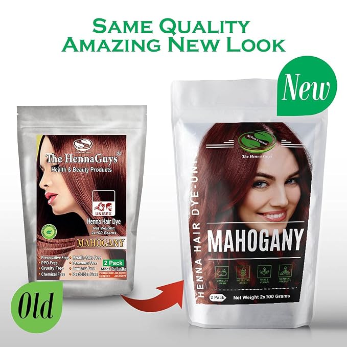 Mahogany