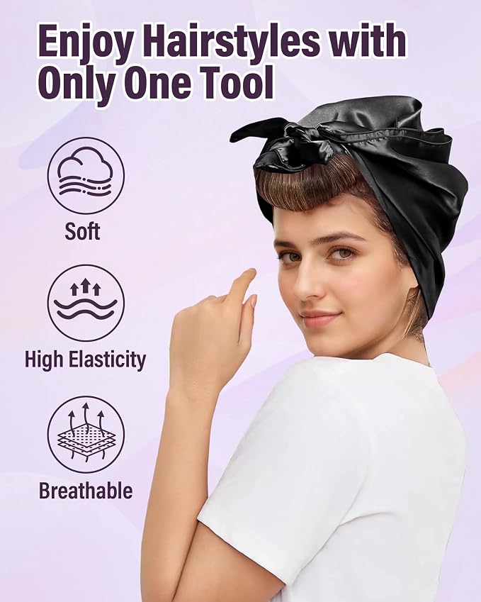 Black(Pack of 3)