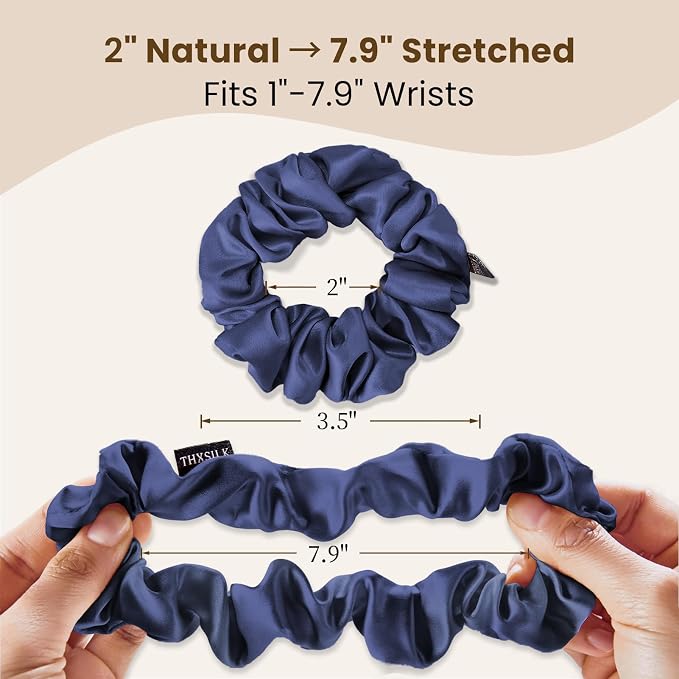 3pcs-Navy Blue