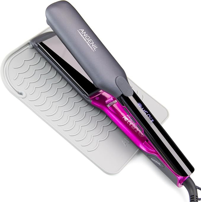 Flat Iron 1.75-inch_grey