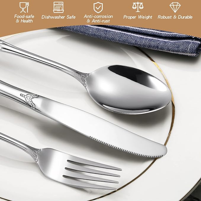 HT-40Piece-Silver