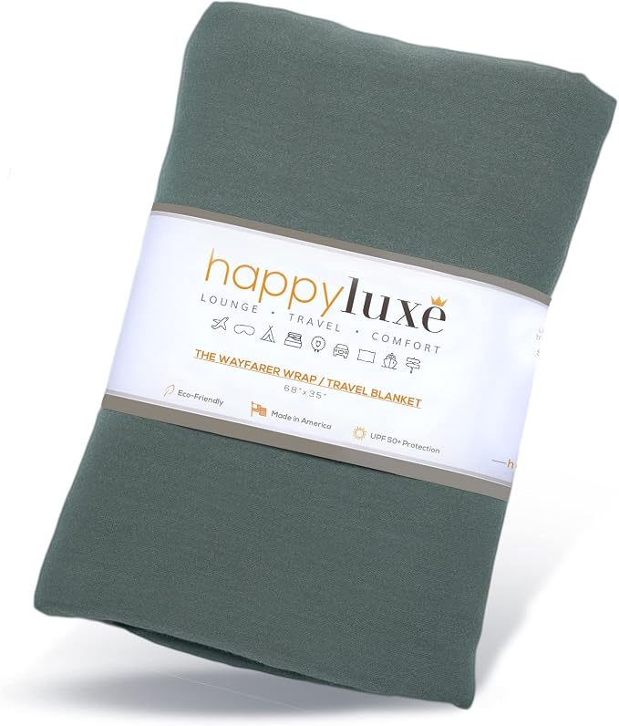 Classic Jersey - Sage Green