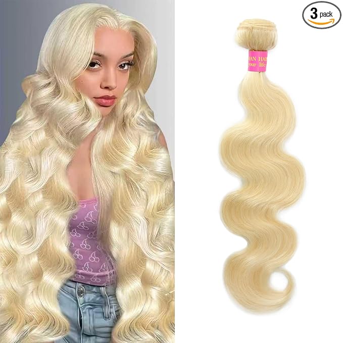 613 Body Wave