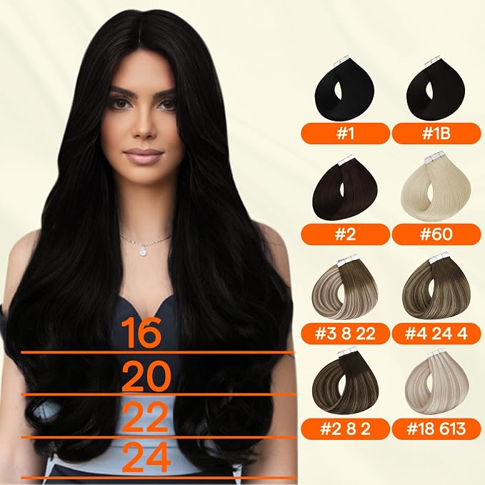 #60 Blonde
