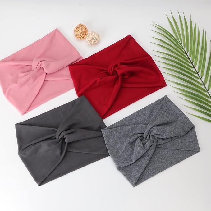 8 PCS: Solid Color J