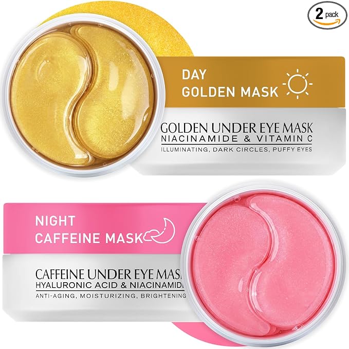 Pink & Golden