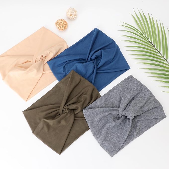 8 PCS: Solid Color I