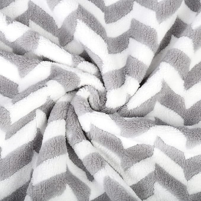 Chevron Grey