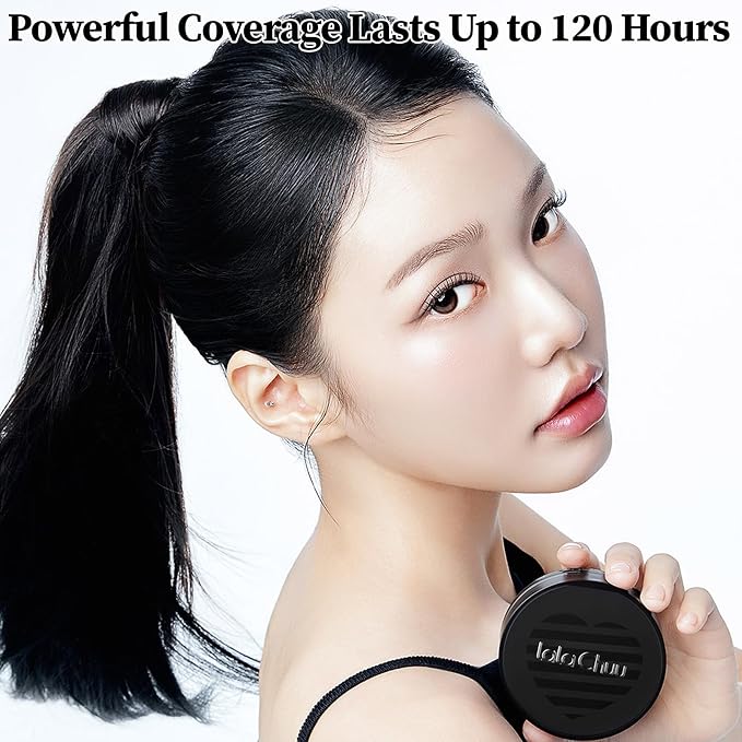 mini Natural Black
