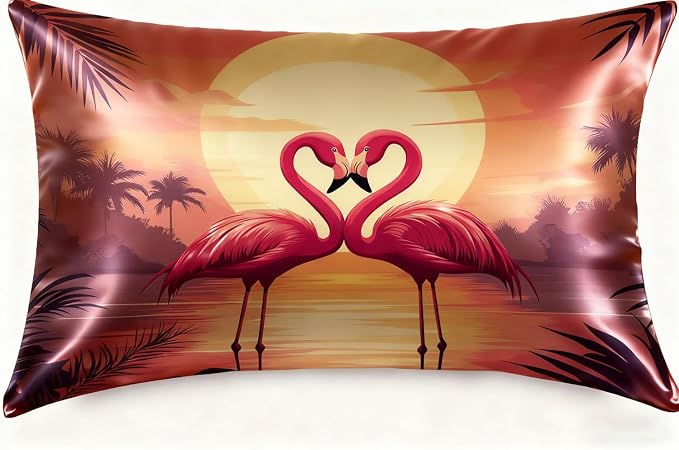 Pink Flamingos