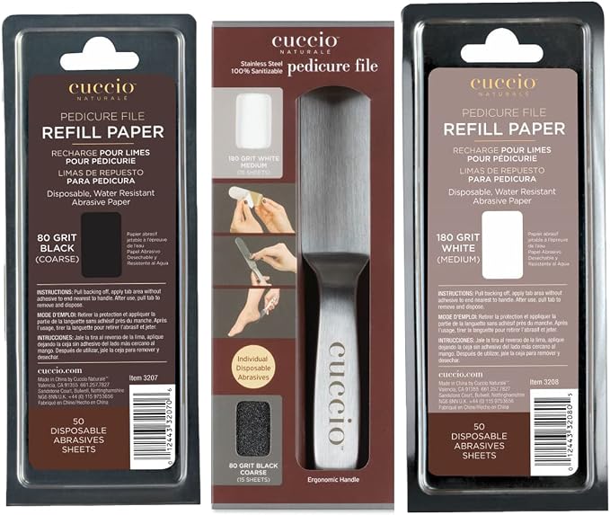 File and Refills