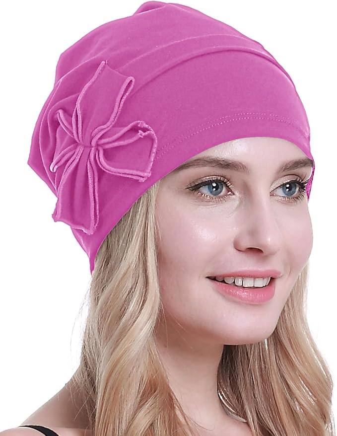 Cotton Fuscia Pink