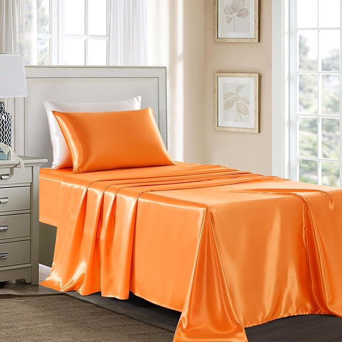 Burnt Orange