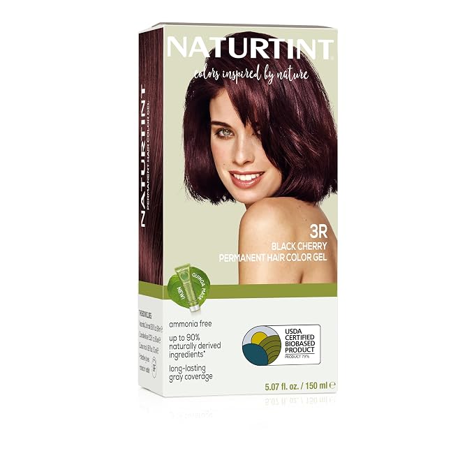 3R Black Cherry