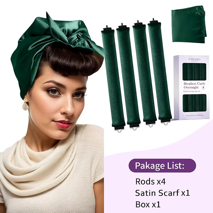 Green(Pack of 4)