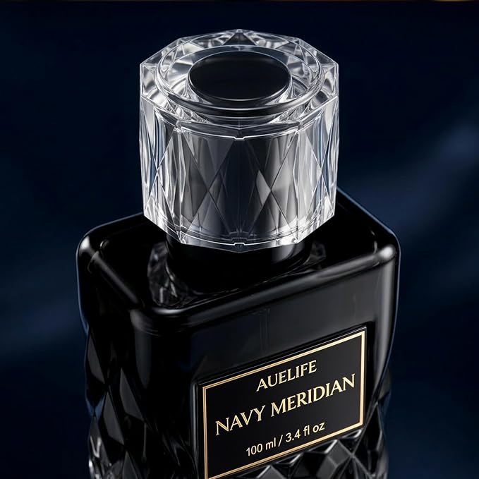 NAVY MERIDIAN