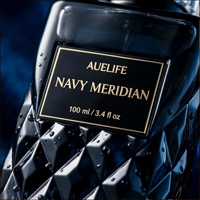 NAVY MERIDIAN