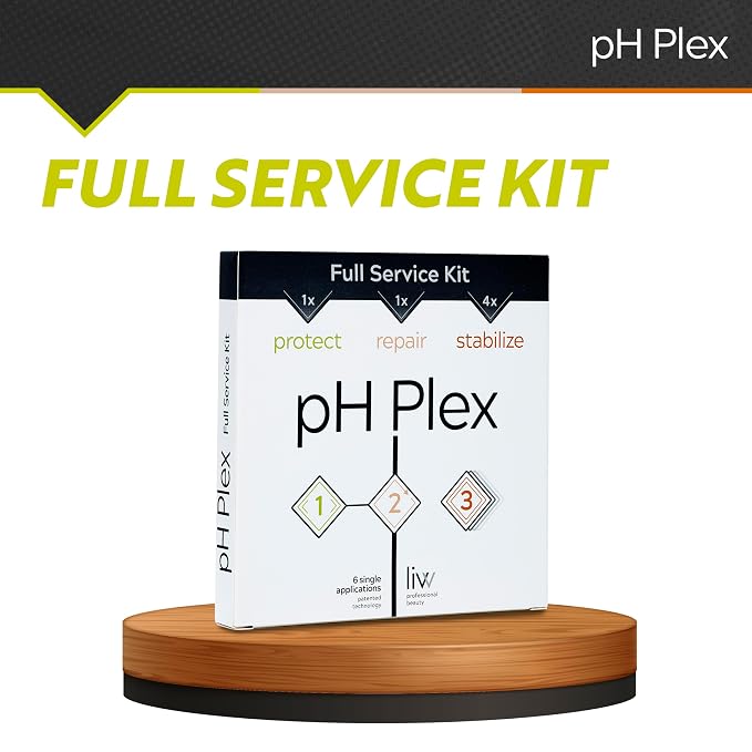 Full Service Kit (Pack of 1)