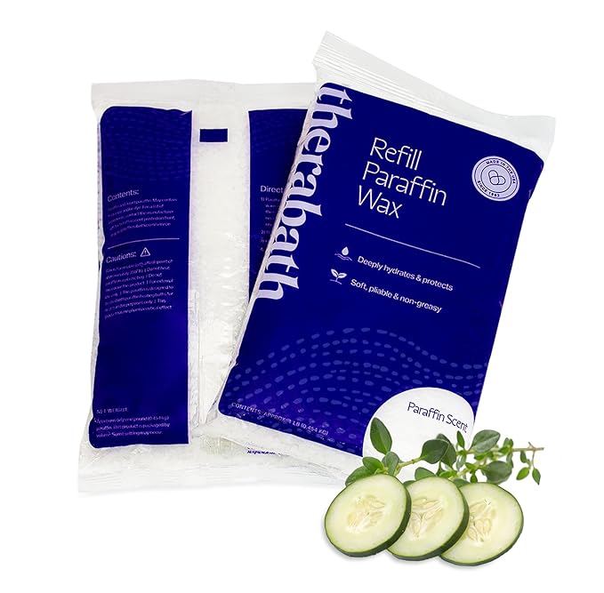 Cucumber Melon with Thyme
