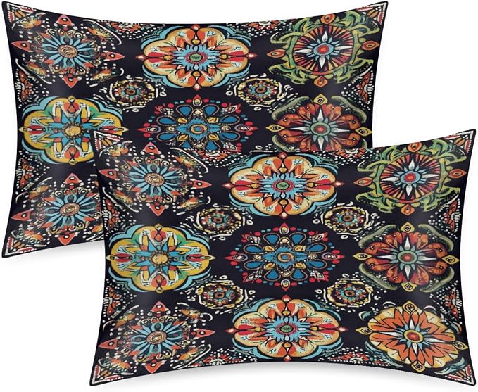 Mexican Ethnic Ornaments