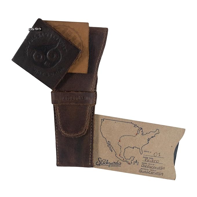 Bourbon Brown