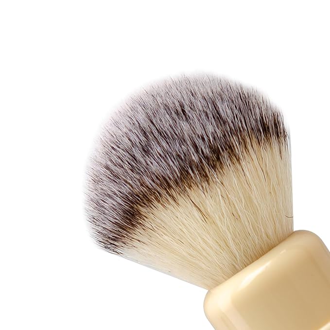 Imitation ivory