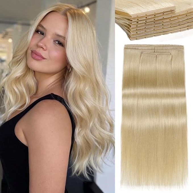 Blonde