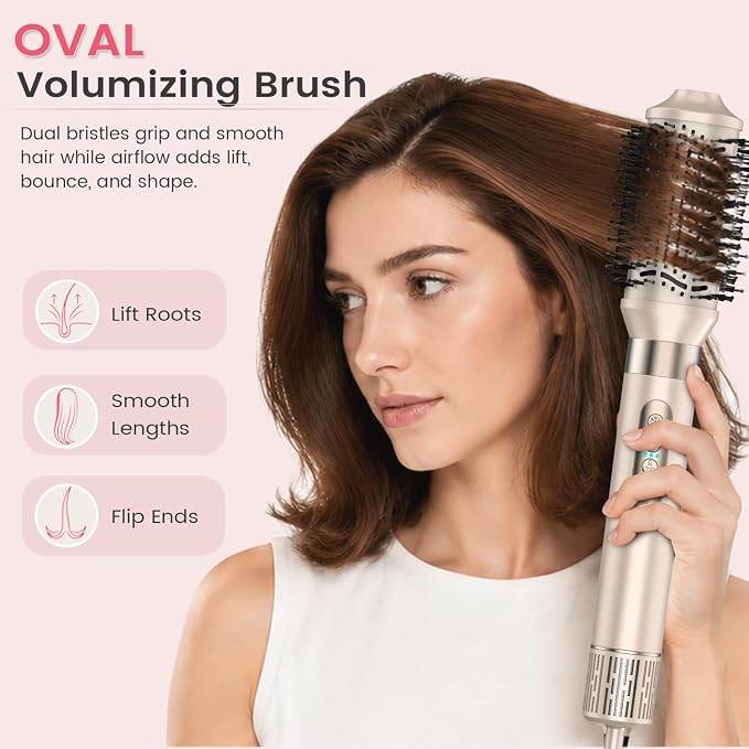 8-in-1 Light Gold
